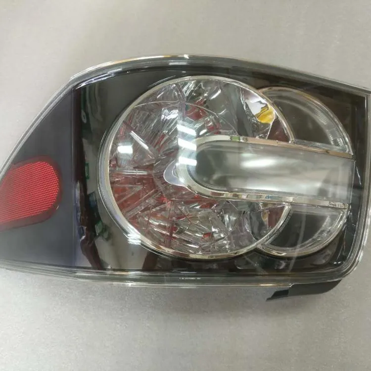 Taiwan Quality Rear Tail Lamp Light EH62-51-160 EH62-51-150 For Japanese auto CX-7 2009-2016 jahr