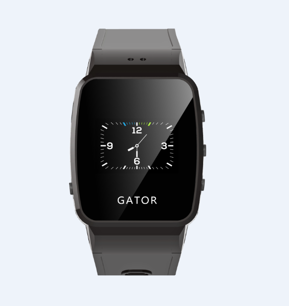 Golf GPS Watch, Waterproof, Voices Chat, Long Standby With Wifi Assistant Gps Smart Watch Looking for Agent