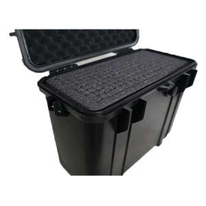 GD5017 Bán Buôn Nhiệm Vụ Nặng Nề Cứng Trường Hợp Bọt Công Cụ Lưu Trữ Hộp Nhựa Trường Hợp Chuyến Bay Trường Hợp Khó Khăn Với Bọt - Product Image 5