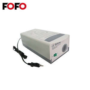 Dòng điện xoay chiều áp lực lưu lượng không khí ống ngủ nệm không khí <span class=keywords><strong>cot</strong></span> hệ thống <span class=keywords><strong>walmart</strong></span> với logo - Product Image 2