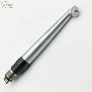 Tandheelkundige Turbines <span class=keywords><strong>45</strong></span> Graden Chirurgische Hoge Snelheid Handstuk met Snelkoppeling Koppeling - Product Image 6