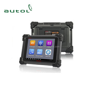 Outil de diagnostic automobile, scanner, version la plus récente 2017, Autel Ms908, Car Doctor, outil de diagnostic Autologic Ms908 - Product Image 4