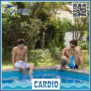 <span class=keywords><strong>Short</strong></span> <span class=keywords><strong>de</strong></span> <span class=keywords><strong>bain</strong></span> pour enfants et adolescents, garçon, kinco, service OEM, nouvelle collection, en stock - Product Image 2