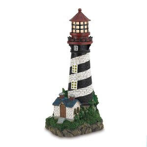 Solar Powered Luci Giardino Esterno <span class=keywords><strong>Faro</strong></span> - Product Image 1