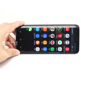 3D trempé protecteur d'écran en verre pour galaxy <span class=keywords><strong>s8</strong></span> et <span class=keywords><strong>s8</strong></span>, plus approprié pour <span class=keywords><strong>le</strong></span> cas couverture de téléphone - Product Image 5