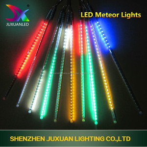 Nueva patente de Fábrica precio barato de la al aire libre de iluminación láser de navidad decoración del árbol del led luz - Product Image 5