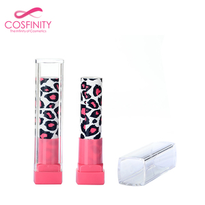 Vacío al por mayor Mini envase plástico <span class=keywords><strong>protector</strong></span> <span class=keywords><strong>labial</strong></span> brillo lápiz <span class=keywords><strong>labial</strong></span> Delgado magnético tubo con imán - Product Image 2
