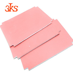 แผ่นซิลิโคนนำความร้อน 12.8W/mk 85x45 มม. แผ่นกันความร้อนแบบไม่เป็นไฟฟ้า 0.5 มม./1.0 มม. สำหรับฮีทซิงค์ Thermalight - Product Image 2