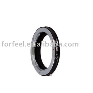 Anillo <span class=keywords><strong>de</strong></span> la lente para c/lente <span class=keywords><strong>de</strong></span> y a <span class=keywords><strong>om</strong></span> 4/3 del cuerpo - Product Image 1