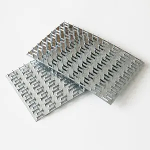 High Quality Timber Connector Truss Gang Nail Plate