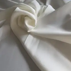 23mm crepe de chine silk fabric supplier factory direct