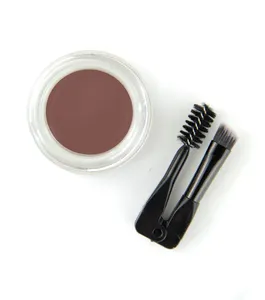 Make-Up Tool Eye Brow Gel Langdurige Waterdichte Geverfd Wenkbrauw Crème Wenkbrauw Met Borstel