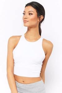 Donne all'ingrosso activewear gym canotta fitness crop tops - Product Image 4