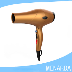 Mode salon <span class=keywords><strong>coiffure</strong></span> <span class=keywords><strong>coiffure</strong></span> outils 2000 w 110 <span class=keywords><strong>v</strong></span> froid air lumière silencieux sèche-cheveux - Product Image 3