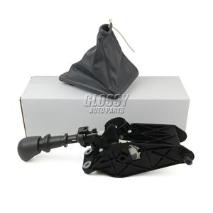 Leva del Cambio Manuale Lucida per W901 W902 W903 W904 W905 00-06 903 260 00 09 0002600009 - Product Image 6