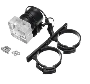 Best Water Cooling System High Quality 600l/h 9W 0.8A 12V Waterproof Mute Water Cooling System