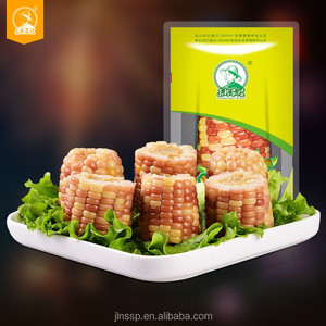 Maïs Glutiné Moucheté Frais Non-OGM et Sain - Product Image 2