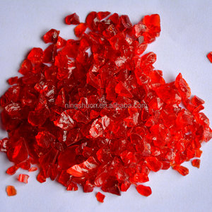 Decoratief gebroken glas, getrommelde glasgrind - Product Image 4