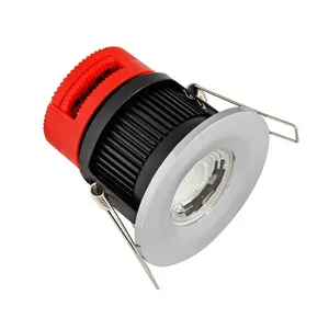 BS47690分耐火LEDダウンライトIP6510W 8W調光可能耐火ライト天井