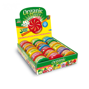 Point Of <span class=keywords><strong>Sale</strong></span> Tấm Giấy Các Tông Tabletop Hiển Thị Stand Box - Product Image 6