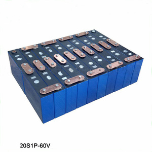 OEM 60 v 100Ah lifepo4 batterie pack - Product Image 2