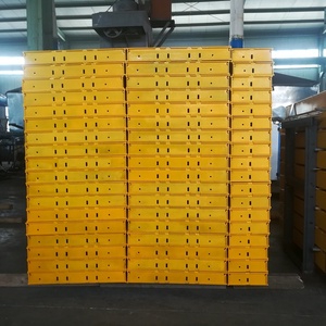 metric size 1200mmx600 <strong>concrete</strong> formwork korea euro <strong>form</strong> for <strong>wall</strong> with <strong>best</strong> price - Product Image 5
