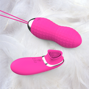 Y.Love Vrouwen Afstandsbediening Vibrerende <span class=keywords><strong>Vagina</strong></span> Ballen Love Vibes Ei Voor Intiem Gebruik - Product Image 4