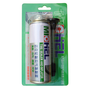 Venta caliente Aeropak Inflador <span class=keywords><strong>de</strong></span> neumáticos <span class=keywords><strong>de</strong></span> emergencia para neumáticos pinchazos - Product Image 3