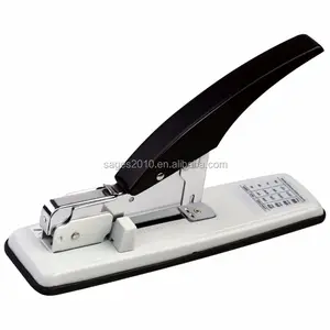 China factory Sages Hot selling High Quality Office Heavy Duty Stapler