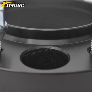 Espaciadores de Rueda Centrados en el Eje de Aluminio de 30 mm 6x139.7 para L200 Pajero Montero - Product Image 6