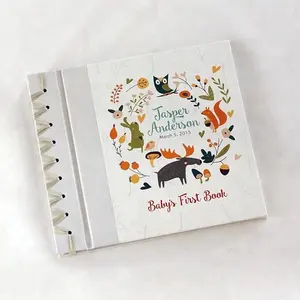 Garanzia 100% di Soddisfazione di Memoria Del Bambino Libri Primo Anno - Product Image 1