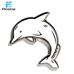 Precio de fábrica die cut blanco Bowling forma seguridad pins - Product Image 6
