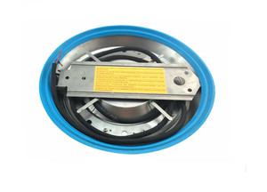12 V IP68 flotando bajo el agua LED estanque <span class=keywords><strong>luces</strong></span> caliente bañera bebé bañera fuente disco fiesta de <span class=keywords><strong>piscina</strong></span> estanque Decoración - Product Image 3