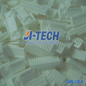 Conector Jst, paso de 1,25mm, 12 Pines, serie GH, Conector de cable a placa de carcasa de mm, para UAV - Product Image 5
