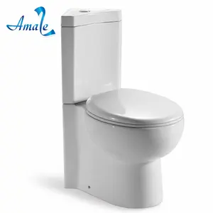 Washdown الزاوية toilet_two قطعة العودة المخرج toilet_bathroom ركن مرحاض خزانة المياه