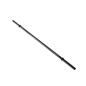 Supply Strength Training Exercise Axle Barbell Bar