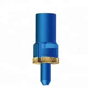 Fraise pilote pour outils de fraisage de tiges de forage - Product Image 1