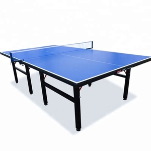 <span class=keywords><strong>Mesa</strong></span> de Tenis/<span class=keywords><strong>Ping</strong></span> <span class=keywords><strong>Pong</strong></span> <span class=keywords><strong>Plegable</strong></span> Portátil y Móvil - Product Image 3