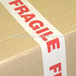 frágil <span class=keywords><strong>cinta</strong></span> de embalar - Product Image 4