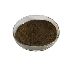 Water Soluble Pure Fan Xie Ye Senna Leaf Extract 8% 20% Sennoside A+B