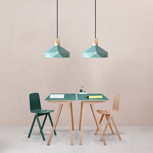 Lustres contemporains de luxe à bas <span class=keywords><strong>prix</strong></span>, fabriqués en Chine, ampoules <span class=keywords><strong>LED</strong></span>/à économie d'énergie, télécommande tactile, CRI 95 élevé, garantie de 3 ans - Product Image 5
