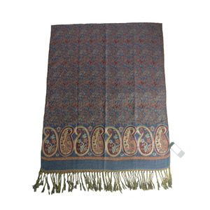 ホットエジプトPashminaレディース<span class=keywords><strong>Hijab</strong></span>スカーフ高品質工場直販 - Product Image 4