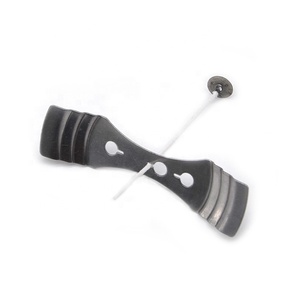 20 pezzi di metallo candela stoppino centraggio dispositivo in acciaio inox portacandele per candela <span class=keywords><strong>fai</strong></span> <span class=keywords><strong>da</strong></span> <span class=keywords><strong>te</strong></span> - Product Image 3
