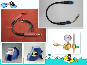 GREATEC Welder Inverter 200a Zx7-200 Mma Dc Inverter Welder <strong>Esab</strong> Inverter Welders - Product Image 2