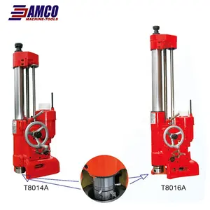 Portable Motorcycle Vertical Engine Cylinder Boring Machine T8014A T8016A