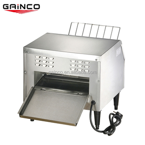 2.45kw attrezzature per la ristorazione pane tostapane per la cucina - Product Image 2