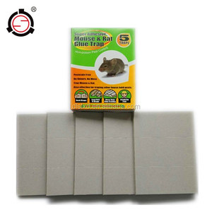 Piège à colle à souris, simple, pour rat, à bas prix, offre spéciale, 2019 - Product Image 3