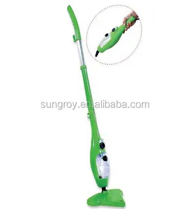 Multi Function Steam Mop with accessories 220-240V as seen on TV