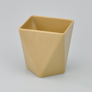 Nuevos productos Yellow Sand Polyresin Long Tumbler - Product Image 2