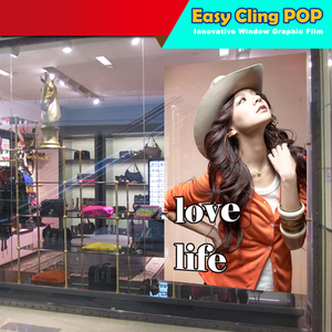 Chất Lượng Hàng Đầu Rolls Của EC-PP185EW4 Trắng PP Phim Có Thể Tháo Rời In Bởi Eco-dung Môi Trung Quốc Nhà Máy Cho Bề Mặt Mịn - Product Image 3